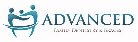 Advanced Family Dentistry Logo | Dentist in Cedar Park TX